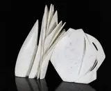 Pablo Atchugarry, Senza titolo, sculpture