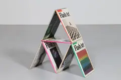 Maurizio Cattelan, Strategies, sculpture
