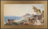 Gabriele Carelli, Baia di Baia