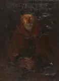 Alessandro Gallotti, Figura