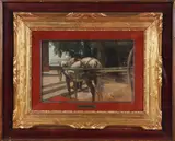 Eugenio Scorzelli, Calesse