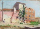 Emilio Rizzi, Case
