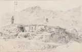 Giulio Gorra, Cima del Tonale