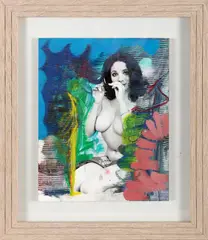 Marco Cingolani, Comics, photograph