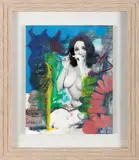 Marco Cingolani, Comics, photograph