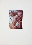 Rotella, Senza titolo, print (other)