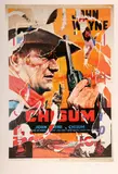 Rotella, Chisum, print (other)