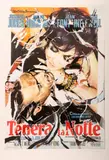 Rotella, Tenera la notte, print (other)