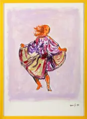 Dario Fo, Le sorelle Monteros