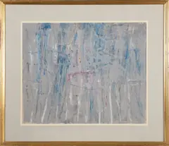Giorgio Bellandi, Senza titolo