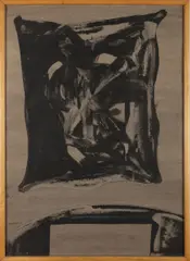 Antonio Recalcati, Senza titolo