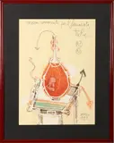 Mattia Moreni, Nessun commento per il farmacista TreRe