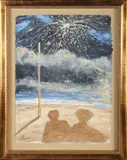 Giampaolo Talani, Notte di Ferragosto