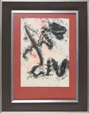 Composizione by Umberto Mastroianni, sold Feb 2018