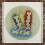Roberto Crippa, Spirali