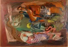 Guido Pajetta, Il ventre del mare
