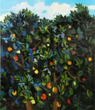 Renzo Meschis, Aranceto