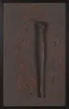 Autoritratto by Nino Longobardi, sold Feb 2018