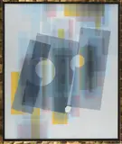 Lucio Loubet, Serie " La metamorfosi"