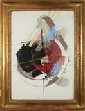 Edoardo Franceschini, Senza titolo