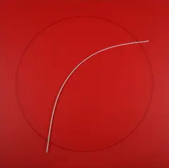 Bruno Bani, Moon red