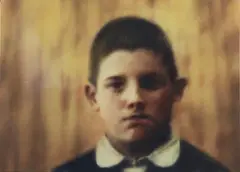 Luigi Presicce, Senza titolo