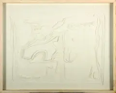Ezio Gribaudo, Senza titolo