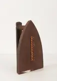 Man Ray, Cadeau, cast iron, steel tacks