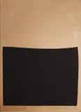 Alberto Burri, Museo di Capodimonte, print (other)