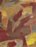Salvatore Scarpitta, La siccità (Via)
