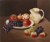 Francesco Trombadori, Natura morta