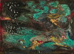 Enrico Donati, L'Oeil de