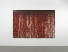 Hermann Nitsch, Schuttbild