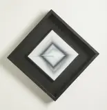 Toni Costa, Dinamica visuale - bianco