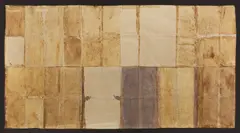 Renata Boero, Cromografia R 67