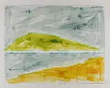 Senza titolo by Mario Schifano, sold Jul 2022