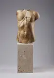 Igor Mitoraj, Femina, sculpture