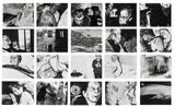 Mario Giacomelli, Ninna nanna