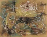 Roberto Sebastián Antonio Matta, Senza titolo