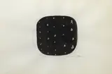 Concetto spaziale by Lucio Fontana, 1964, sold Dec 2021