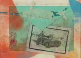 Alighiero Boetti, Extra strong (Pio Monti)