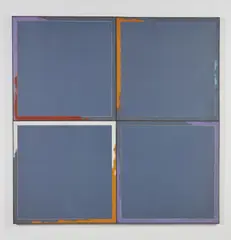 Claudio Verna, The four II