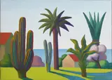 (salvatore Mangione) Salvo, Canarie