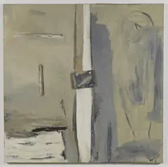 Gianni Dessì, Senza titolo