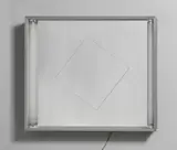 Christian Megert, Front of turning square