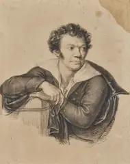 Cherubino Cornienti, Ritratto del Professor Bonsignora