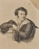 Cherubino Cornienti, Ritratto del Professor Bonsignora