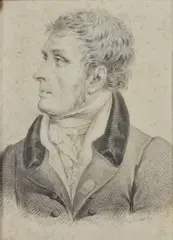 Cherubino Cornienti, Ritratto di nobiluomo