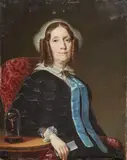 Pelagio Palagi, Ritratto della contessa Rignon