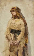 Uberto Dell’Orto, Almea